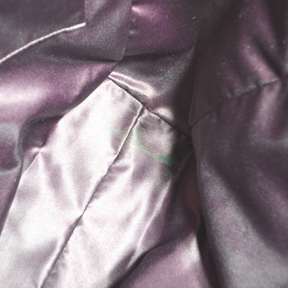 Coach F26031 Signature C Taylor Op Art Tote Bag - Picture 6 of 7